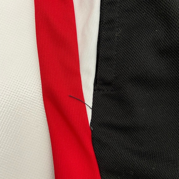 2 pair of Body Glove Youth Shorts - Size 8 - Colour block, solid, stripes - Picture 4 of 12